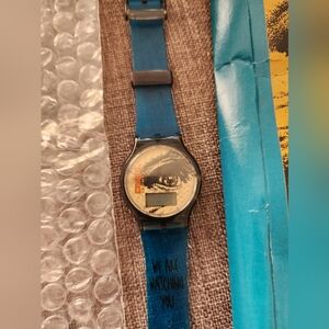 Congo The Movie Watch 1995 We Are Watching You (Eye) Burger King Warner Bros NIB